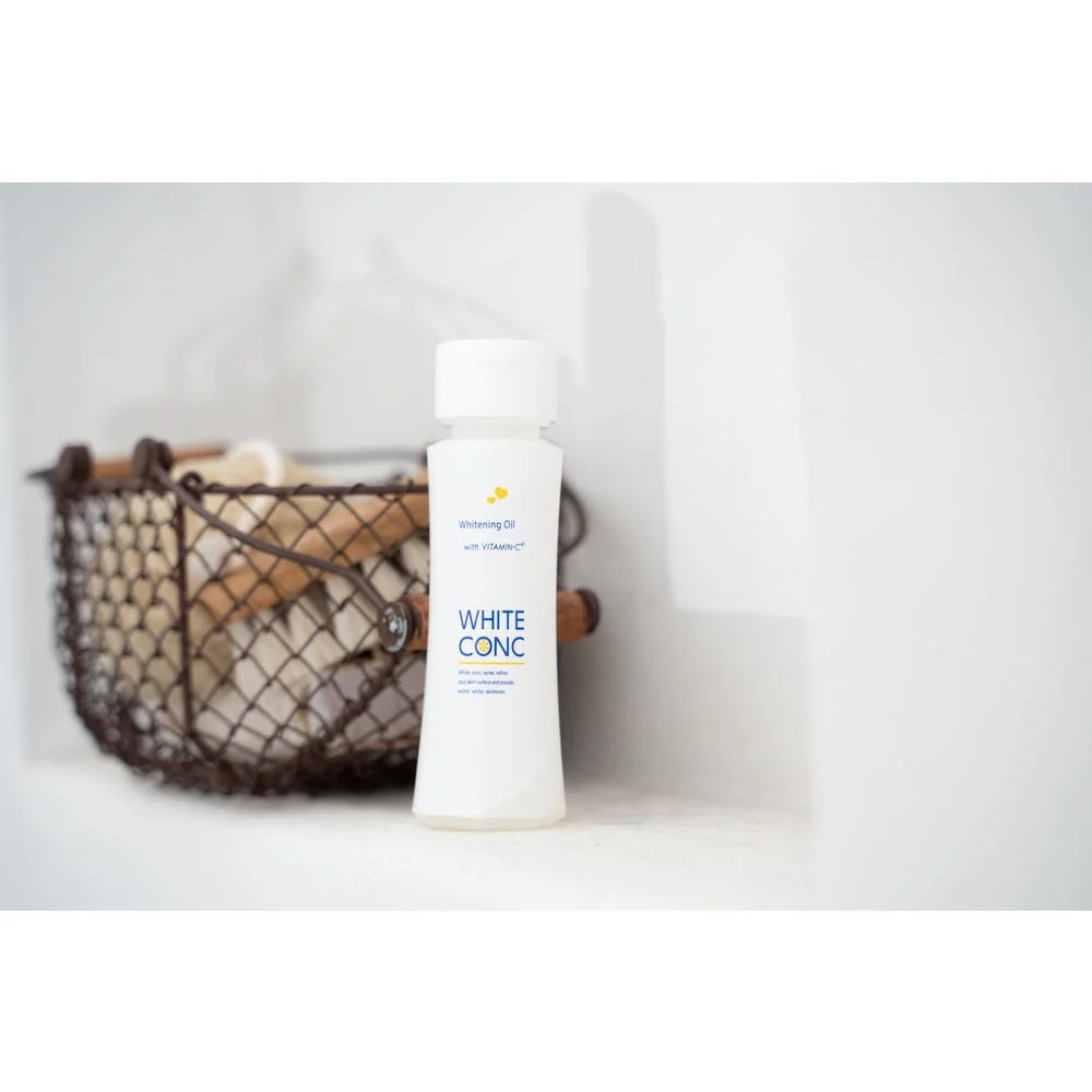 Huile blanchissante White Conc VC CLL 100 ml