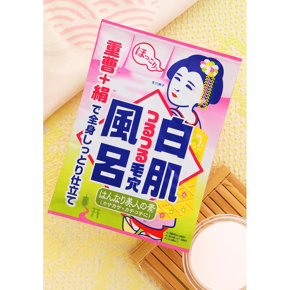ISHIZAWA LABORATORIES KEANA NABEZURO SHIROBIJU BATH POWDER 30G
