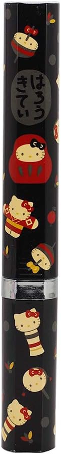 SIS SANRIO SONIC VIBRATION TOOTHBRUSH - 4 COLOURS