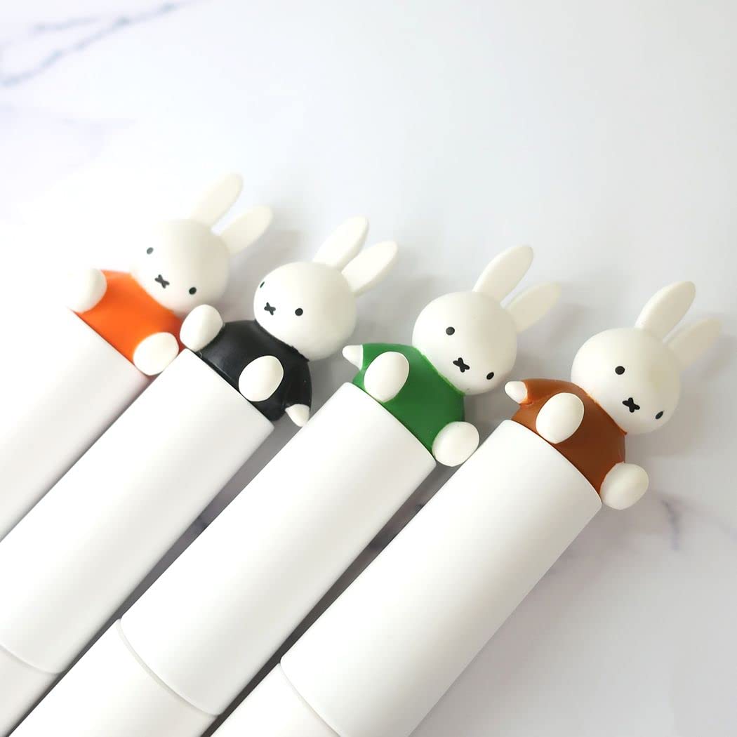 SHOBIDO MIFFY MASCARA 8ML – BLACK