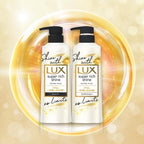 LUX SUPER RICH SHINE CONDITIONER 400ML