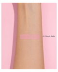 FLOWER KNOWS STRAWBERRY ROCOCO EMBOSSED BLUSH 03 CLASSIC BALLET