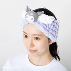 SANRIO HAIR BAND WITH WINGS - 4 OPTIONS
