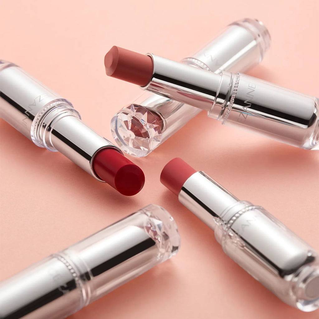 CEZANNE LASTING GLOSS LIP 3.2G - 1 COLOURS