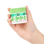 ORIJINARU MOMONOHANA FOOT CREAM 70G