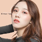 MOTONOZEN TWO SIDE DOUBLE EYELID TAPE M 80PCS