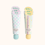 ICE LOVE GRAPE SEED RICH & TENDER FRAGRANT HAND CREAM 100G - 2 OPTIONS