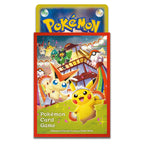 POKEMON CARD GAME SCARLET & VIOLET SPECIAL BOX POKEMON CENTER TOHOKU