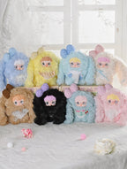YOMI BUNNY PARADISE SERIES PLUSH BLIND BOX - 1 RANDOM
