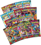 POKEMON TCG MEGA EVOLUTIONS MEGA CHARIZARD X EX ULTRA PREMIUM COLLECTION