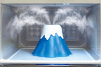 FINE MICROWAVE STEAM CLEANER FIN-754