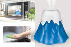 FINE MICROWAVE STEAM CLEANER FIN-754
