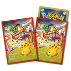 POKEMON CARD GAME SCARLET & VIOLET SPECIAL BOX POKEMON CENTER TOHOKU
