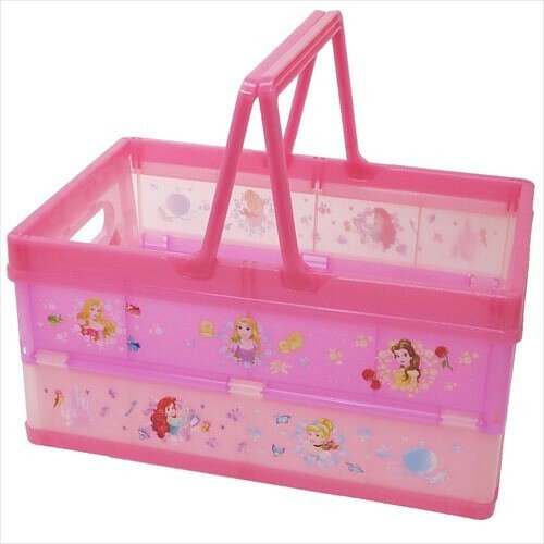 Boîte de rangement pliable SKATER - 9 options