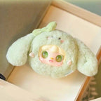 YOOKI CUTELY RABBIT PLUSH BLIND BOX - 1 RANDOM