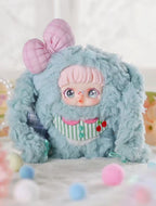 YOMI BUNNY PARADISE SERIES PLUSH BLIND BOX - 1 RANDOM