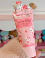 SANRIO HELLO KITTY HAND CREAM 50ML