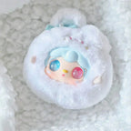 YOOKI CUTELY RABBIT PLUSH BLIND BOX - 1 RANDOM