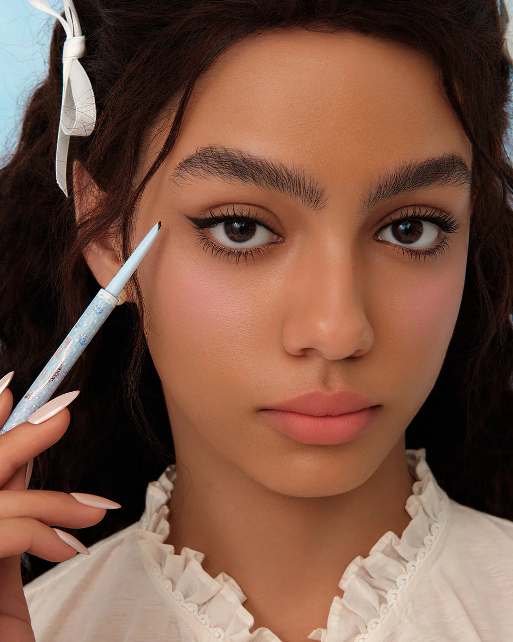 FLOWER KNOWS BUNNY GARDEN GEL EYELINER PENCIL - 3 COLOURS