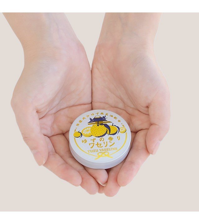 CHARLEY VASELINE YUZU 15G