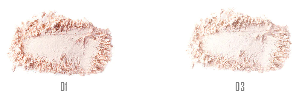 CEZANNE SOFT LOOSE FINISHING POWDER 5G – 03 LUCENT CLEAR