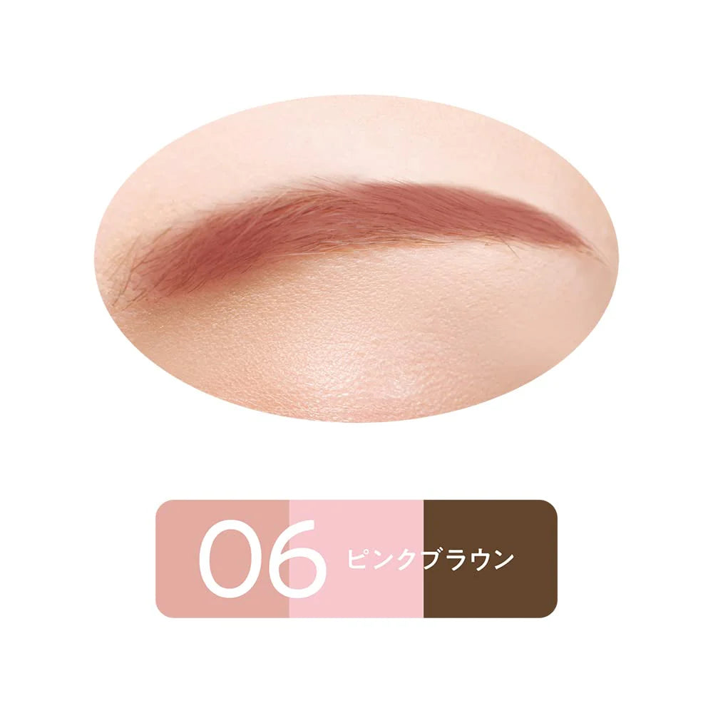 CEZANNE NOSE & EYEBROW POWDER 3G - 3 COLOURS