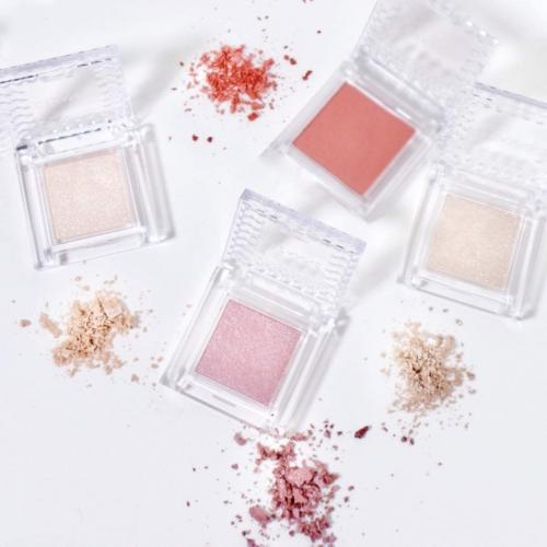 CEZANNE SINGLE COLOR EYE SHADOW - 1 COLOUR