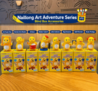 NAILONG ART JOURNEY SERIES SURPRISE BLIND BOX - 1 RANDOM
