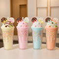 OREO COOKIE STRAW CUP - 5 OPTIONS