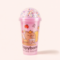 CAPYBARA STRAW CUP