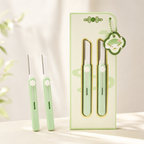 EYEBROW RAZOR GROOMING TOOL SET - 4 OPTIONS