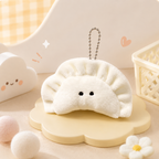 JELLY FRUIT STEAMED DUMPLING PLUSH TOY