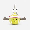 JELLY FRUIT BASEBALL PLUSH TOY