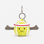 JELLY FRUIT BASEBALL PLUSH TOY