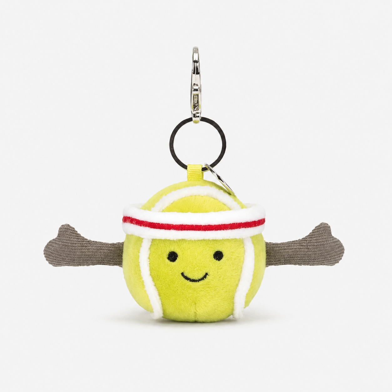 JELLY FRUIT BASEBALL PLUSH TOY