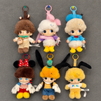 POP MART DISNEY DIMO VINYL FACE PLUSH BLIND BOX - 1 RANDOM