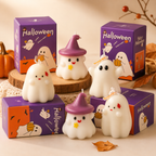 GHOST SERIES SCENTED CANDLE