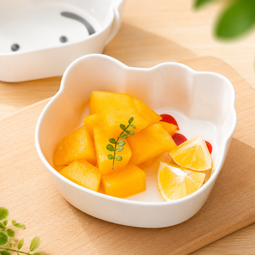 POCHACCO SANRIO CHARACTER SALAD BOWL