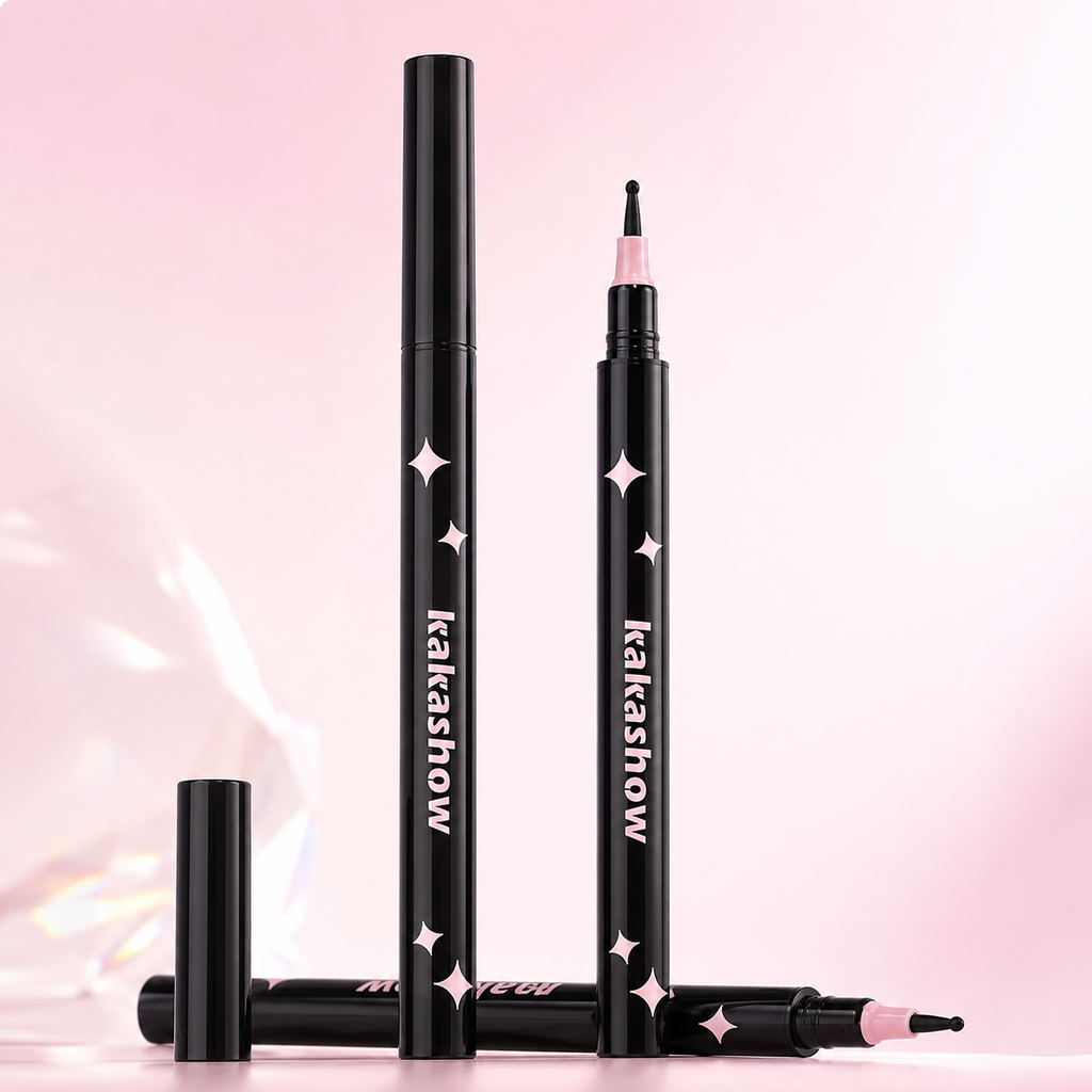 KAKASHOW LAZY MOLE BEAUTY PEN - 2 COLOURS