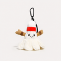 JELLY FRUIT SHUTTLECOCK PLUSH TOY