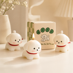 PUPPY SCENTED CANDLE