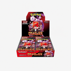 POKEMON CARD GAME SCARLET & VIOLET THE GLORY OF TEAM ROCKET BOOSTER BOX (SV10)