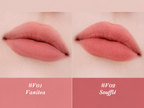 FLOWER KNOWS STRAWBERRY CUPID CAKE LIP CREAM - 2 COLOURS