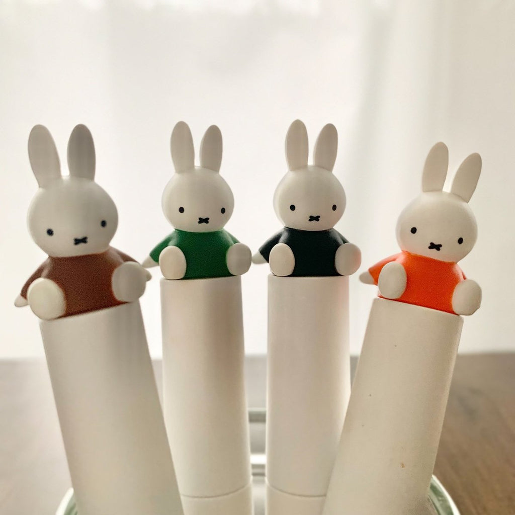SHOBIDO MIFFY MASCARA 8ML – BLACK