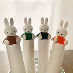 SHOBIDO MIFFY MASCARA 8ML – BLACK