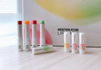 ROHTO MENTHOLATUM TONE MY LIP YELLOW PINK 2.4G