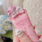 SANRIO MY MELODY HAND CREAM 50ML