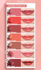 CEZANNE LASTING GLOSS LIP 3.2G - 1 COLOURS