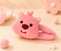 LOOPY KAWAII LARGE HAIR CLIP