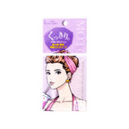 MOTONOZEN TWO SIDE DOUBLE EYELID TAPE L 72PCS